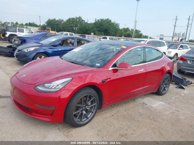 5YJ3E1EB5KF496674  tesla model 3 2019 IMG 1