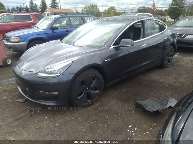 5YJ3E1EB6KF191832  tesla model 3 2019 IMG 1