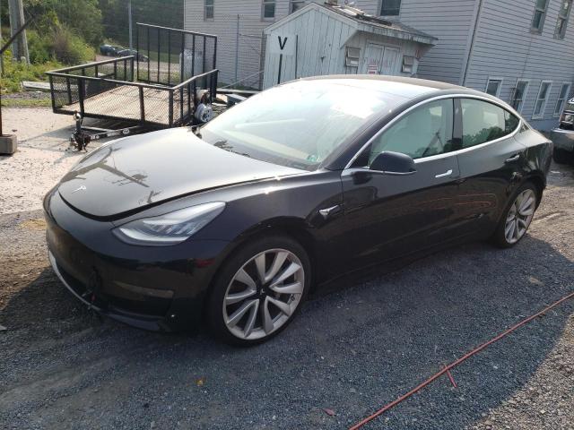 5YJ3E1EB6KF195380  tesla model 3 2019 IMG 0