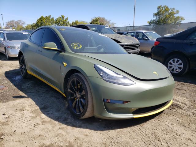 5YJ3E1EB6KF205874  tesla model 3 2019 IMG 0