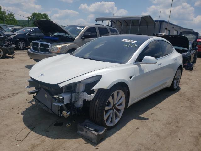 5YJ3E1EB6KF231472  tesla model 3 2019 IMG 1