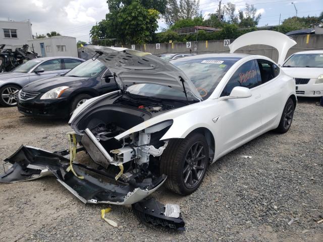 5YJ3E1EB6KF365639  tesla model 3 2019 IMG 1