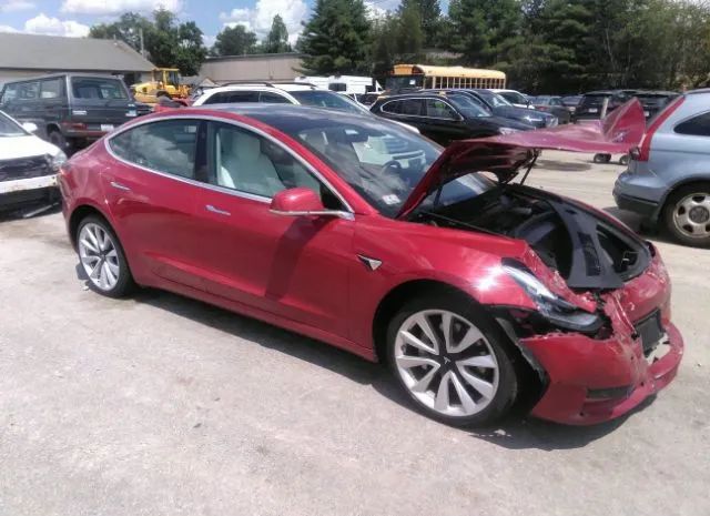 5YJ3E1EB6KF391951  tesla model 3 2019 IMG 0