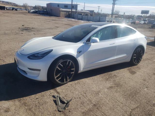 5YJ3E1EB6KF413818  tesla model 3 2019 IMG 0