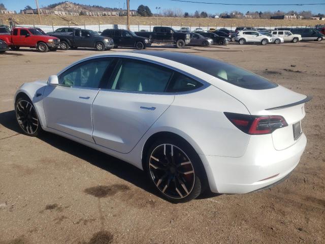 5YJ3E1EB6KF413818  tesla model 3 2019 IMG 1