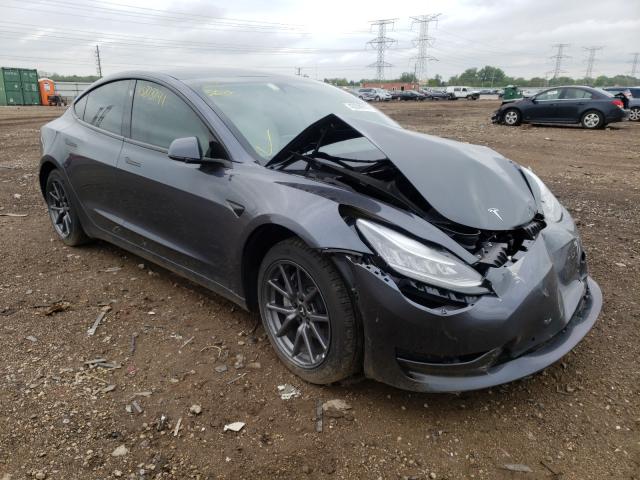 5YJ3E1EB6KF421336  tesla model 3 2019 IMG 0