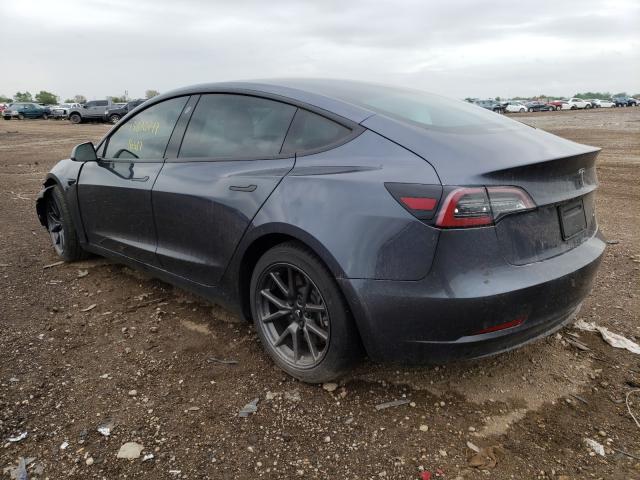 5YJ3E1EB6KF421336  tesla model 3 2019 IMG 2