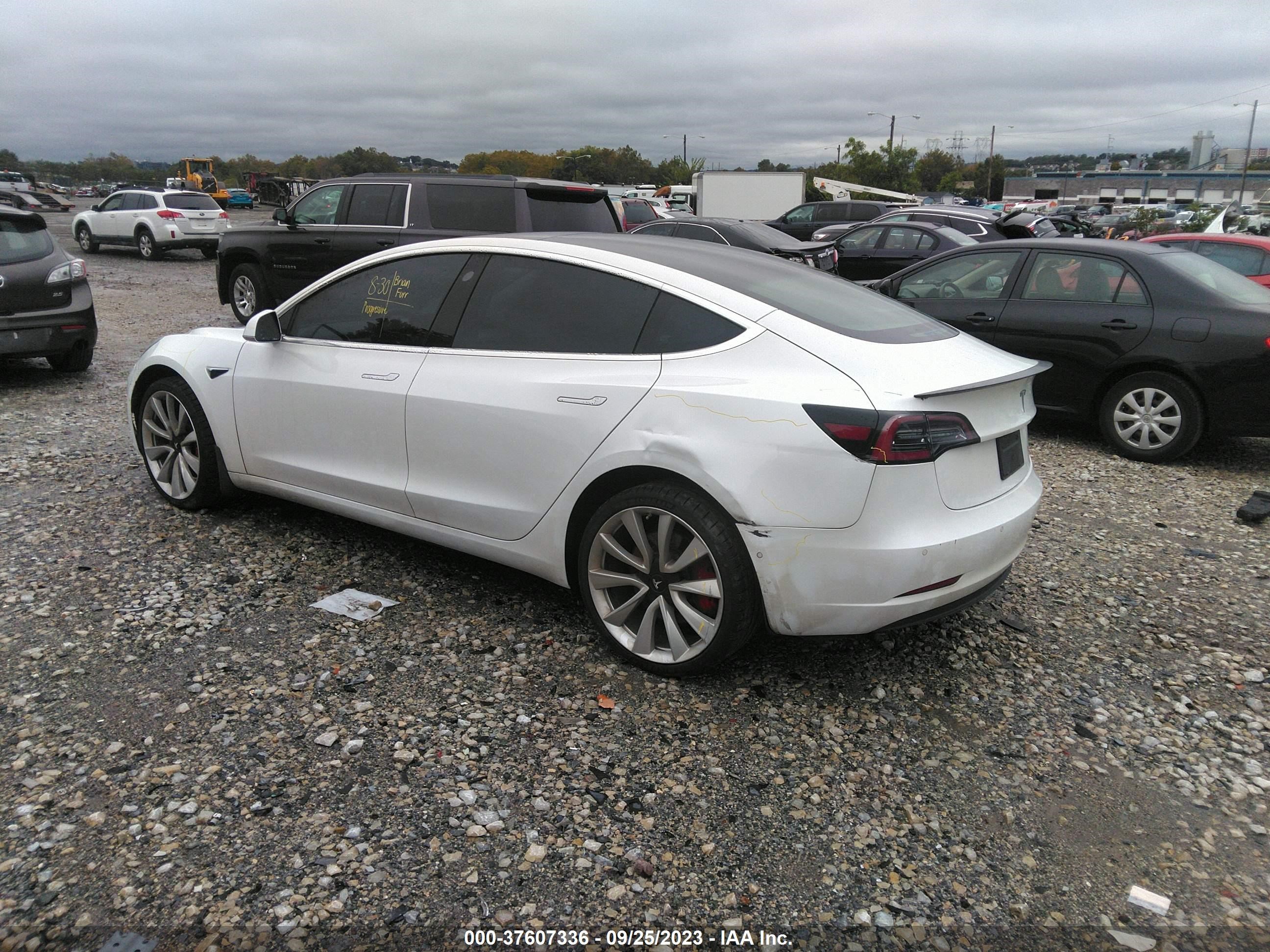 5YJ3E1EB6KF427413  tesla model 3 2019 IMG 2