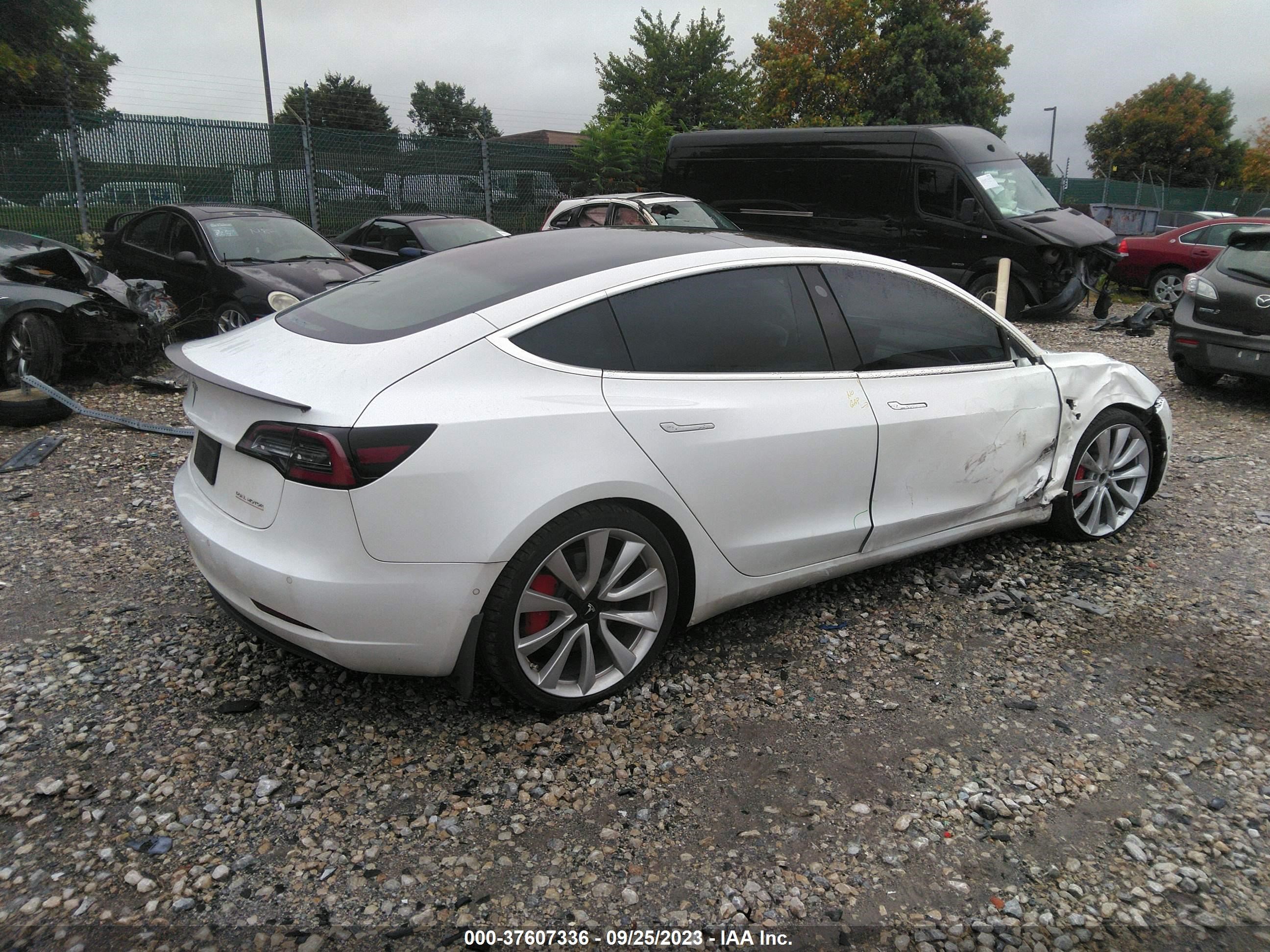 5YJ3E1EB6KF427413  tesla model 3 2019 IMG 3