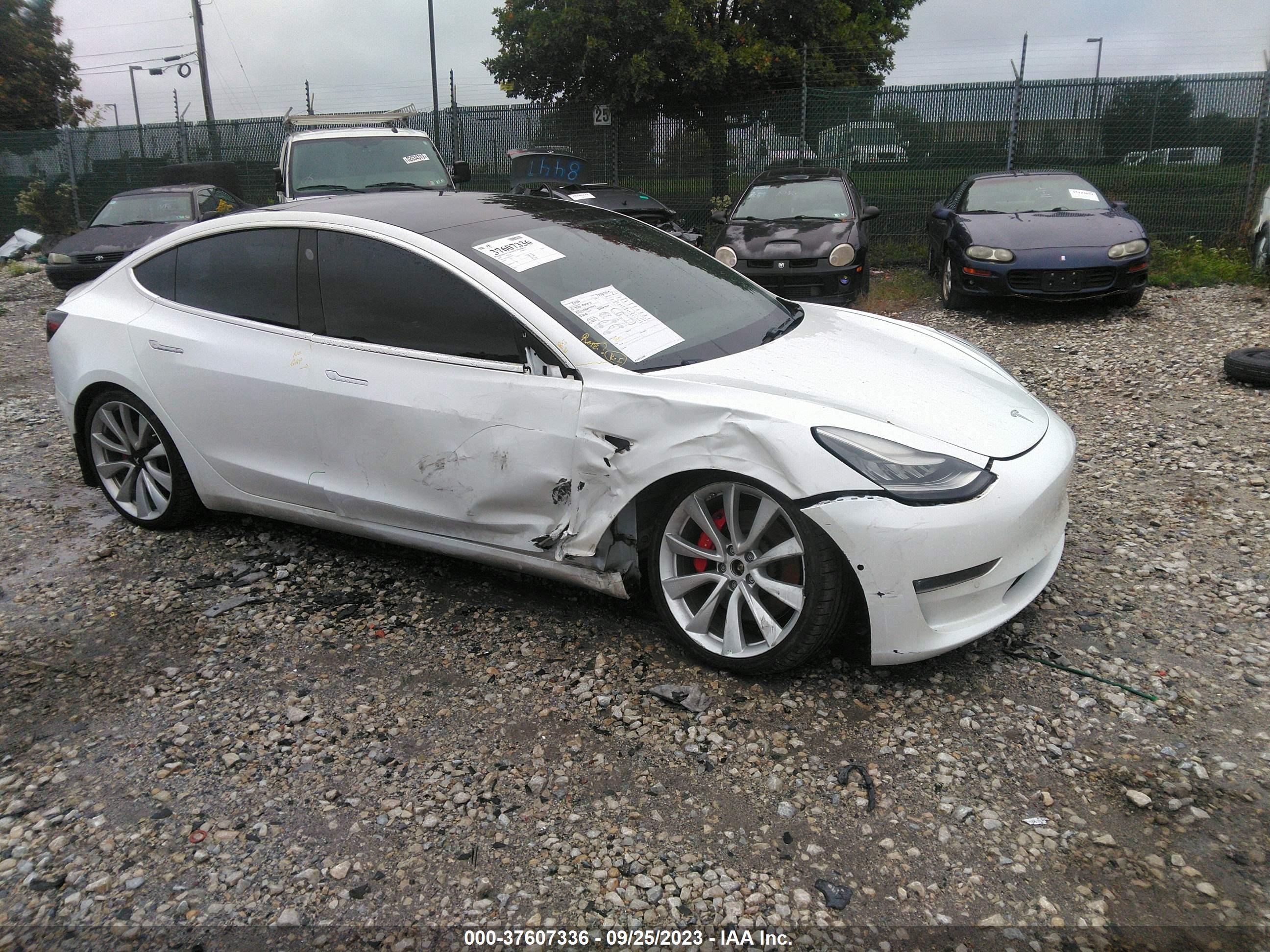 5YJ3E1EB6KF427413  tesla model 3 2019 IMG 5