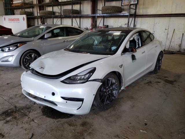 5YJ3E1EB6KF433423  tesla model 3 2019 IMG 1