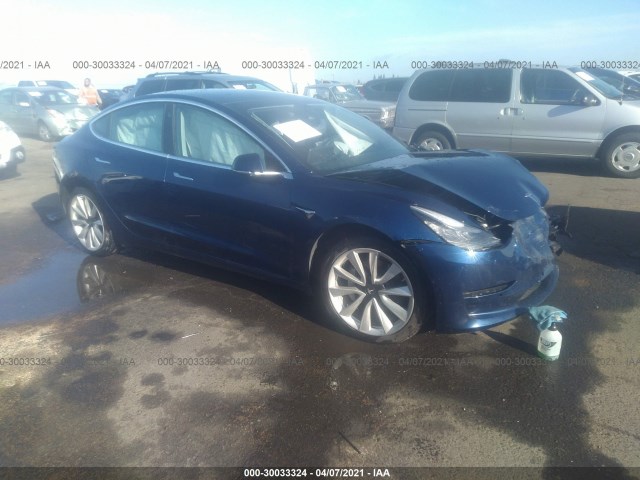 5YJ3E1EB6KF437052  tesla model 3 2019 IMG 0