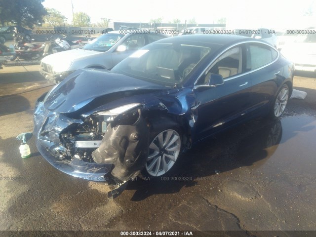 5YJ3E1EB6KF437052  tesla model 3 2019 IMG 1