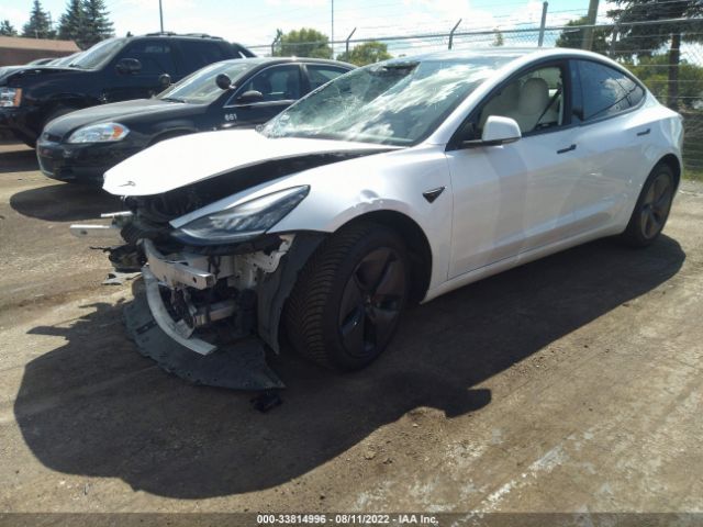 5YJ3E1EB6KF437813  tesla model 3 2019 IMG 1