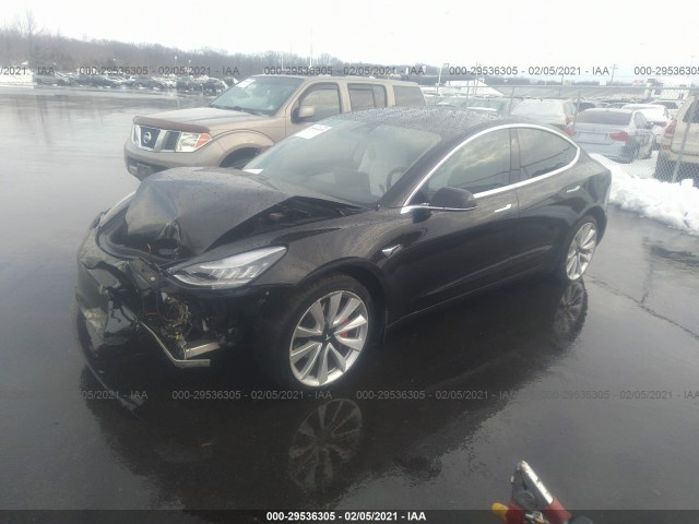 5YJ3E1EB7KF195775  tesla model 3 2019 IMG 1