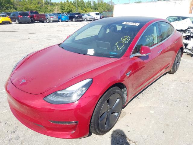 5YJ3E1EB7KF387259  tesla model 3 2019 IMG 1