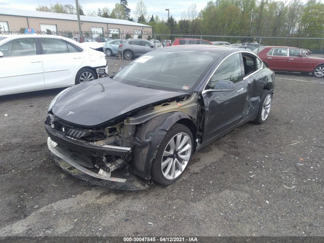 5YJ3E1EB7KF389075  tesla model 3 2019 IMG 1