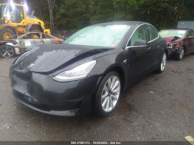 5YJ3E1EB7KF391425  tesla model 3 2019 IMG 1