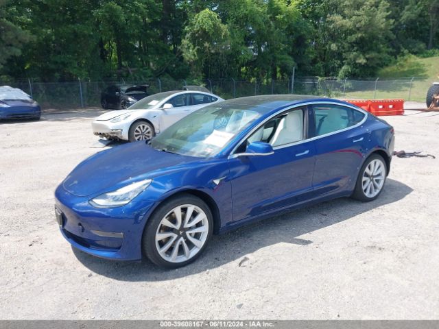 5YJ3E1EB7KF421832  tesla model 3 2019 IMG 1