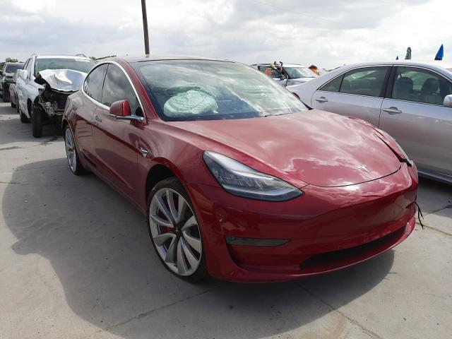 5YJ3E1EB7KF447086  tesla model 3 2019 IMG 0