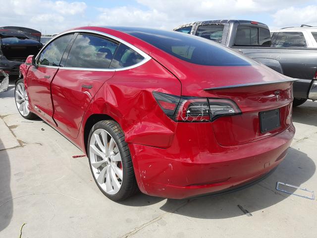 5YJ3E1EB7KF447086  tesla model 3 2019 IMG 2