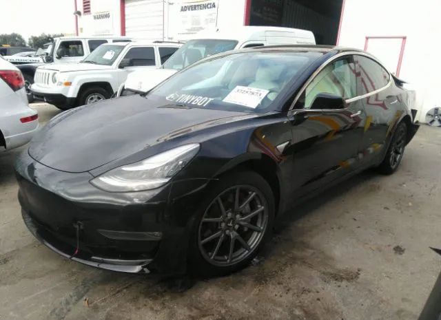 5YJ3E1EB7KF450618  tesla model 3 2019 IMG 1