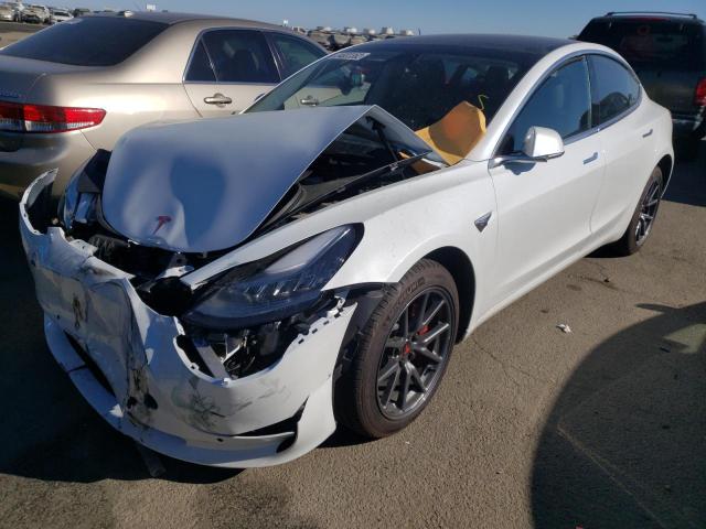 5YJ3E1EB7KF451333  tesla model 3 2019 IMG 1