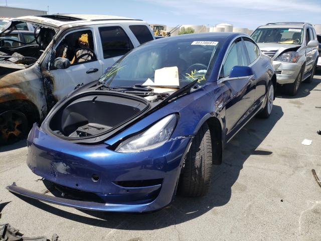 5YJ3E1EB7KF497471  tesla model 3 2019 IMG 1