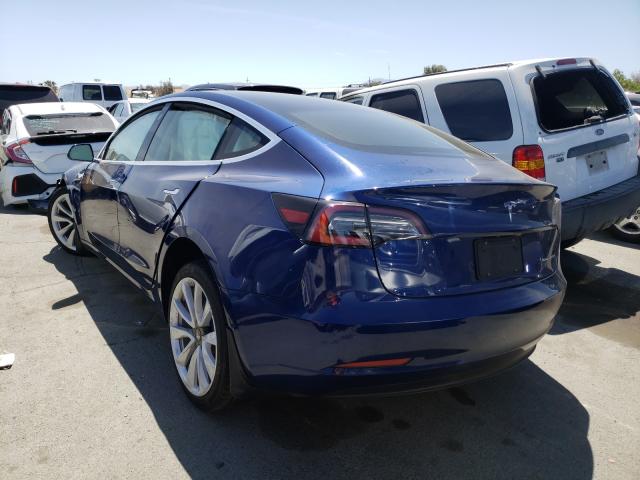 5YJ3E1EB7KF497471  tesla model 3 2019 IMG 2