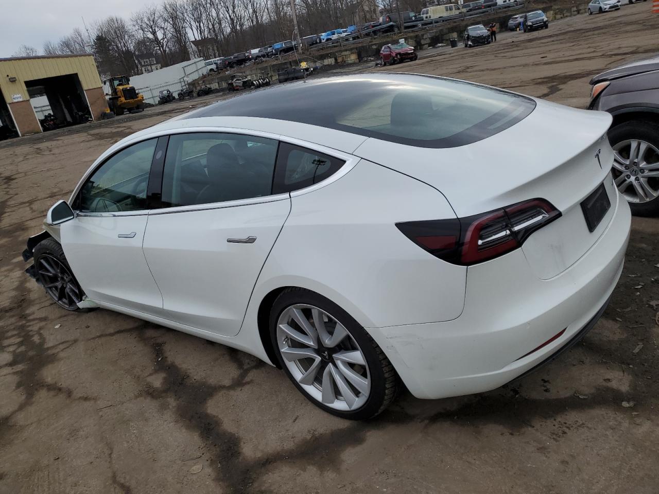 5YJ3E1EB7LF620932  tesla model 3 2019 IMG 1