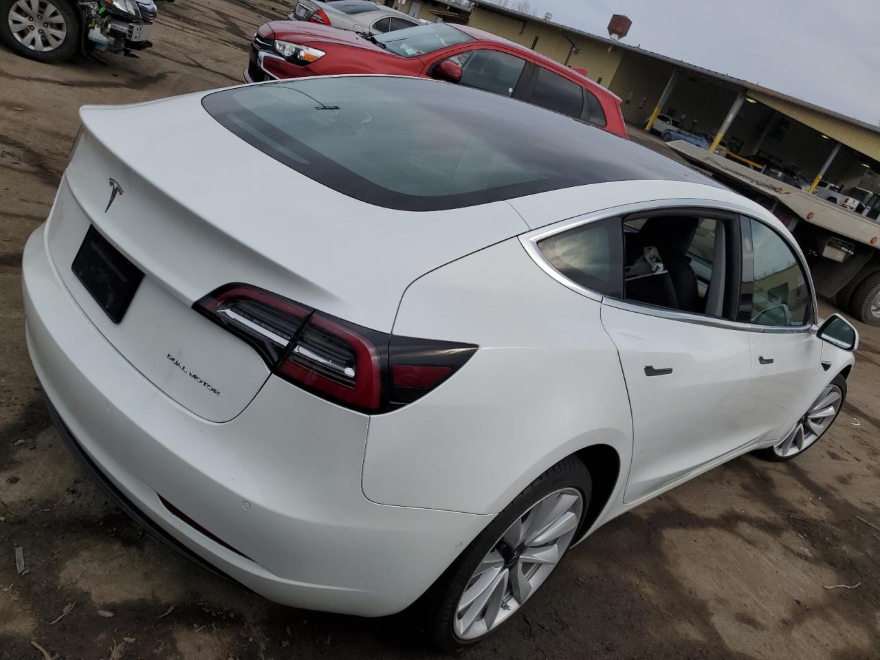 5YJ3E1EB7LF620932  tesla model 3 2019 IMG 2