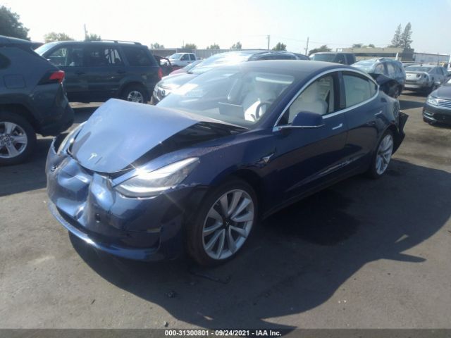 5YJ3E1EB7LF622602  tesla model 3 2020 IMG 1