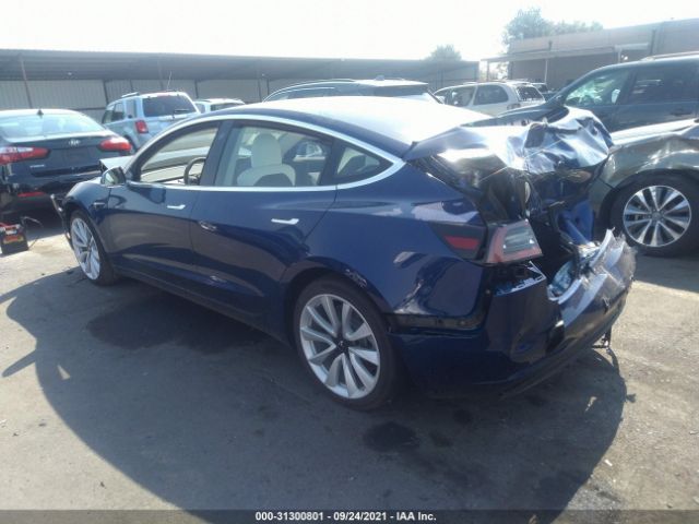 5YJ3E1EB7LF622602  tesla model 3 2020 IMG 2