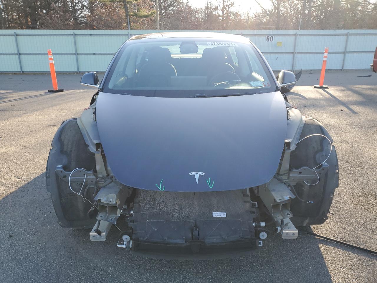 5YJ3E1EB8KF208579  tesla model 3 2019 IMG 4