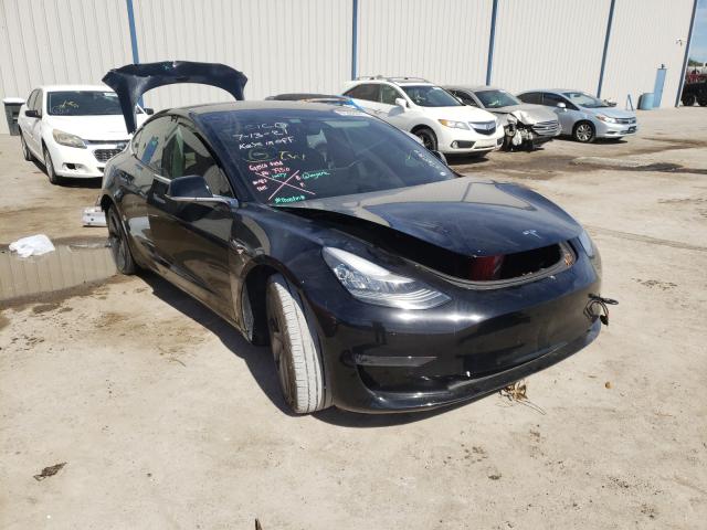 5YJ3E1EB8KF208954  tesla model 3 2019 IMG 0