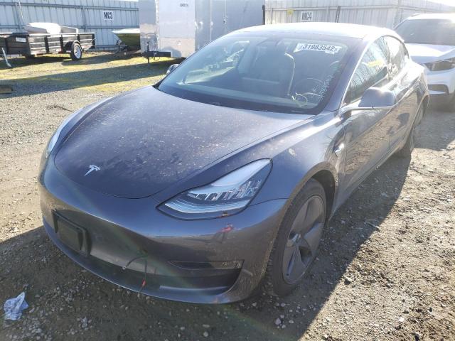 5YJ3E1EB8KF385939  tesla model 3 2019 IMG 1