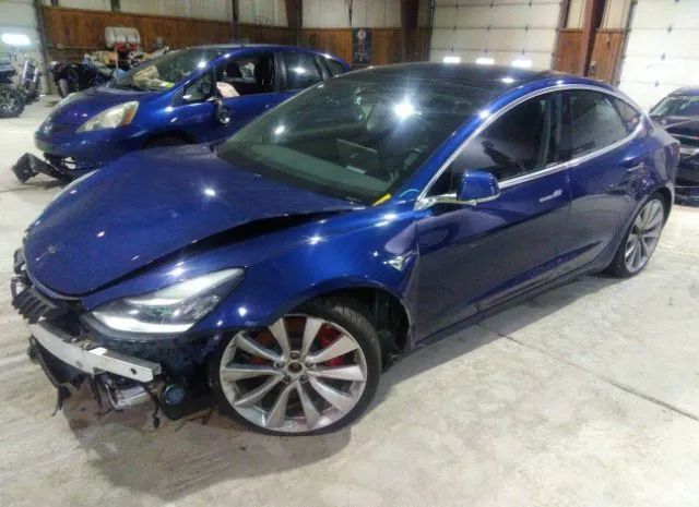 5YJ3E1EB8KF393121  tesla model 3 2019 IMG 1