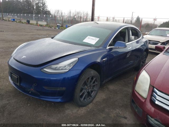 5YJ3E1EB8KF452815  tesla model 3 2019 IMG 1