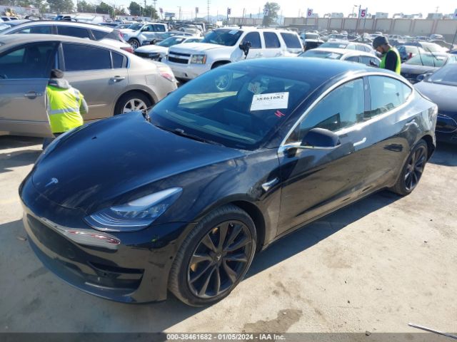 5YJ3E1EB8KF481344  tesla model 3 2019 IMG 1