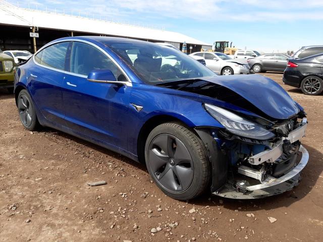 5YJ3E1EB8LF627937  tesla model 3 2020 IMG 3