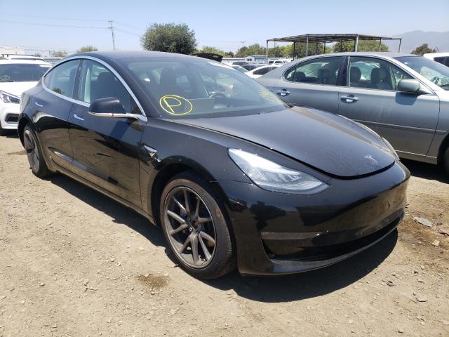 5YJ3E1EB9KF191209  tesla model 3 2019 IMG 0