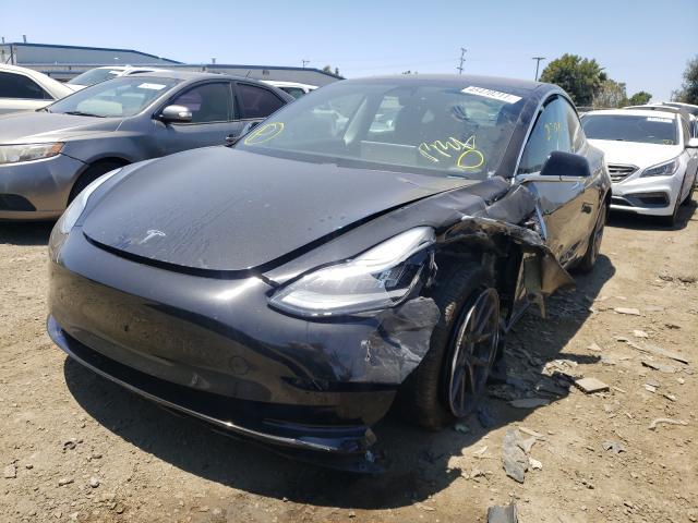 5YJ3E1EB9KF191209  tesla model 3 2019 IMG 1