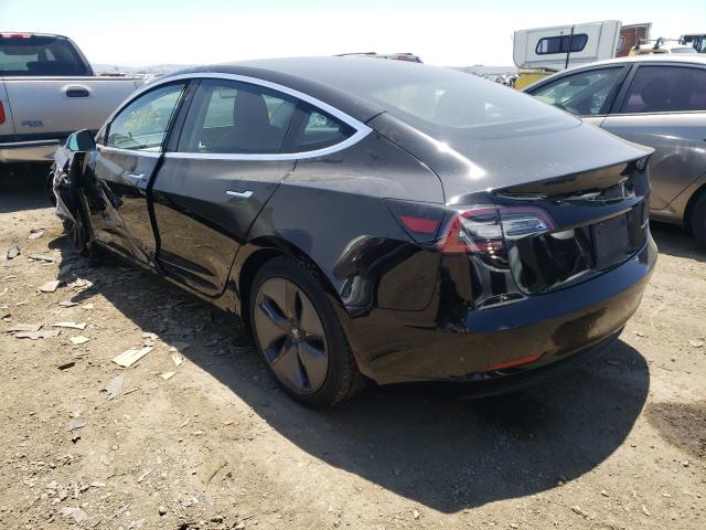 5YJ3E1EB9KF191209  tesla model 3 2019 IMG 2