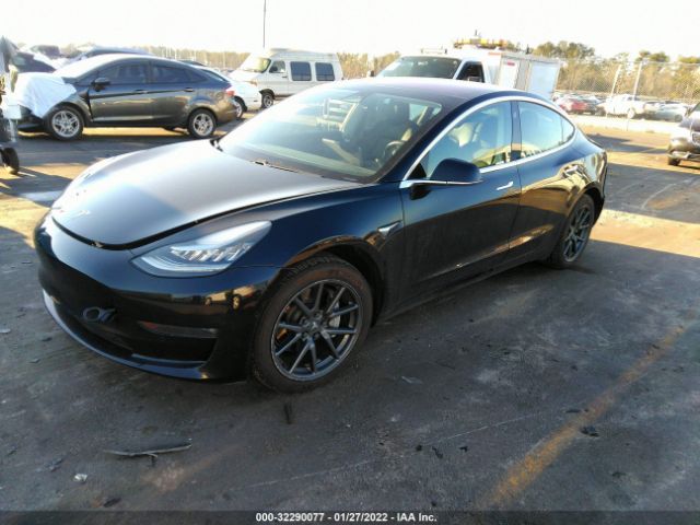 5YJ3E1EB9KF197088  tesla model 3 2019 IMG 1