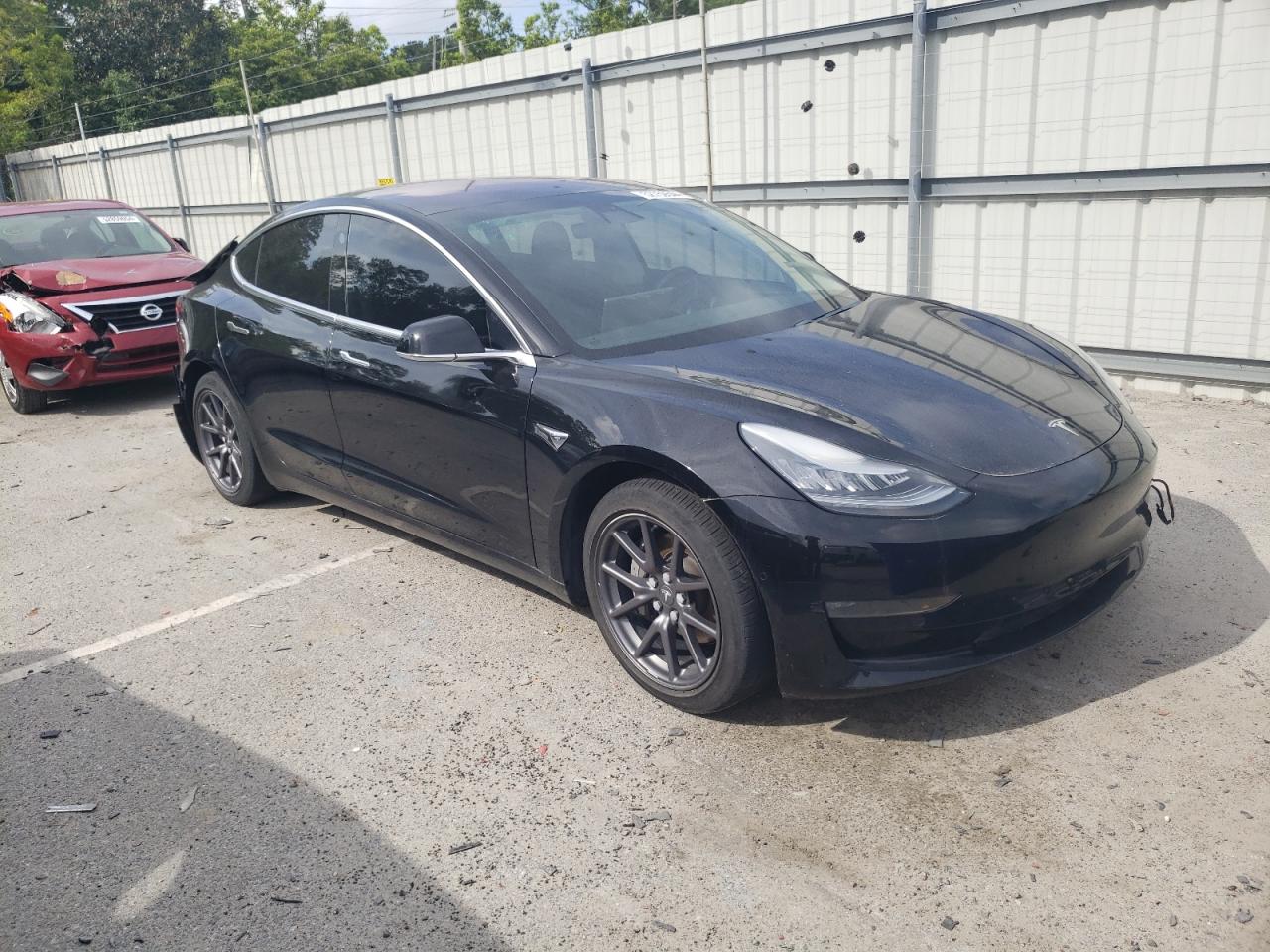 5YJ3E1EB9KF199195  tesla model 3 2019 IMG 3