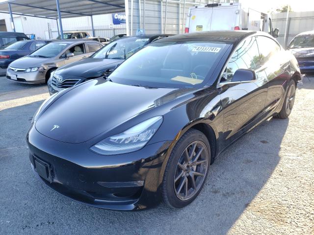 5YJ3E1EB9KF385772  tesla model 3 2019 IMG 1