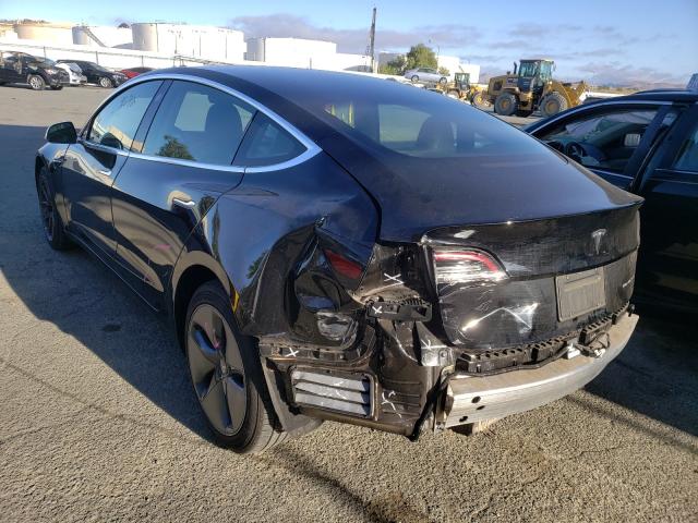 5YJ3E1EB9KF385772  tesla model 3 2019 IMG 2