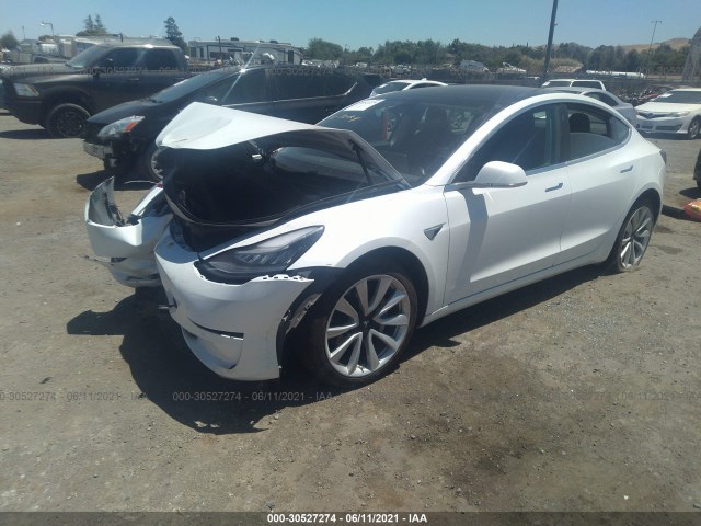 5YJ3E1EB9KF390471  tesla model 3 2019 IMG 1