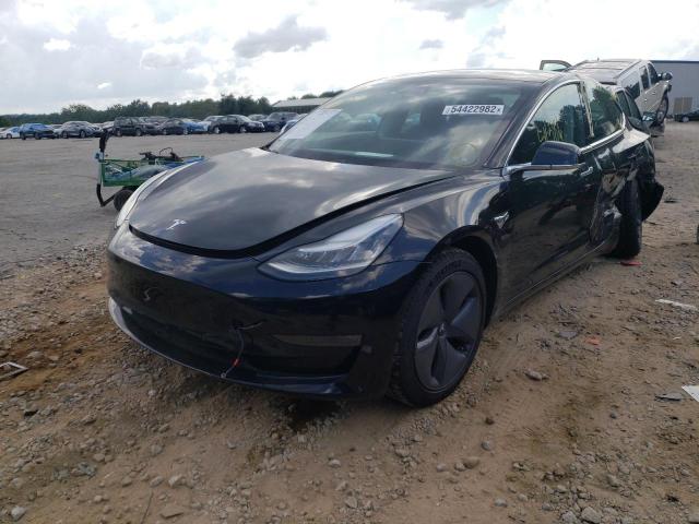 5YJ3E1EB9KF417992  tesla model 3 2019 IMG 1