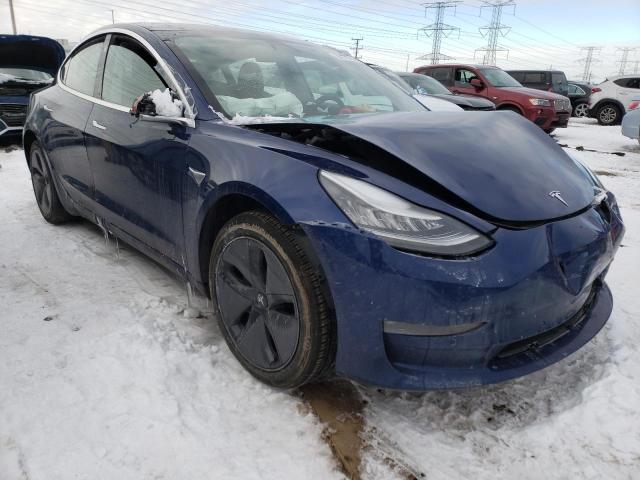 5YJ3E1EB9KF418267  tesla model 3 2019 IMG 3